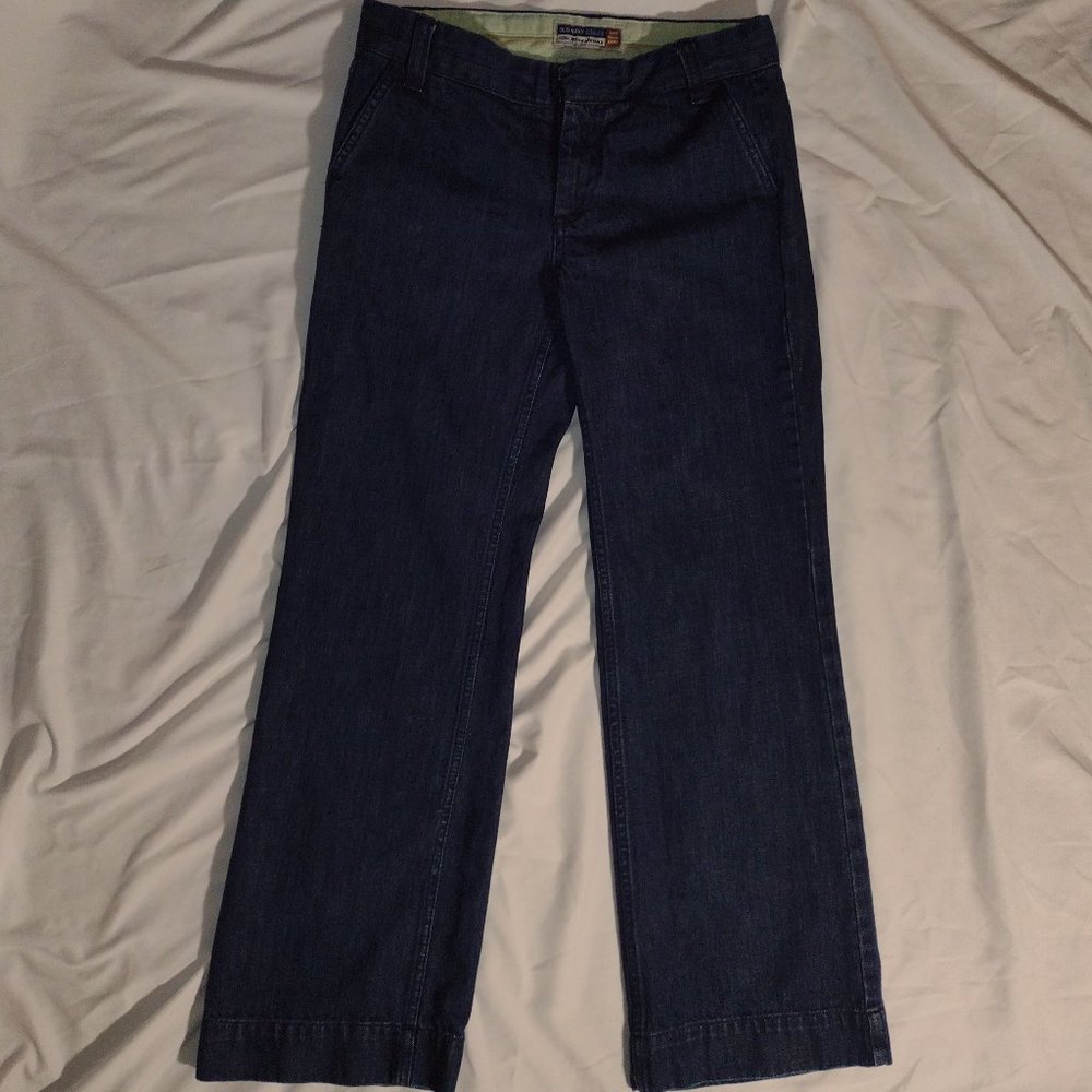 Old Navy jeans